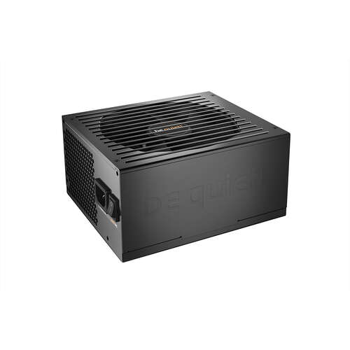 Блок питания Bequiet! Straight Power 11 850W E11-850 BN284