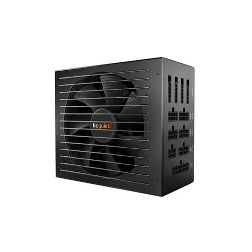 Блок питания Bequiet! Straight Power 11 850W E11-850 BN284-0