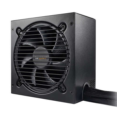 Блок питания Bequiet! Pure Power 11 500W L11-500W BN293