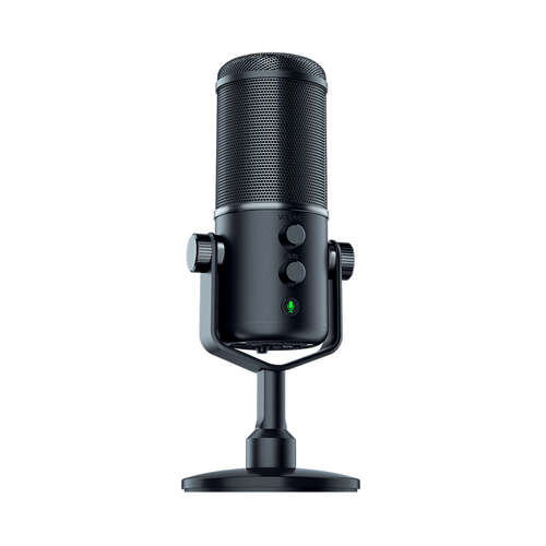 Микрофон Razer Seiren Elite-0