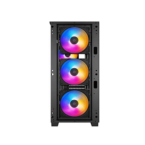 Компьютерный корпус Deepcool MATREXX 50 ADD-RGB 4F без Б/П-0