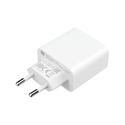 Зарядное устройство Mi 33W Wall Charger Type-A + Type-C