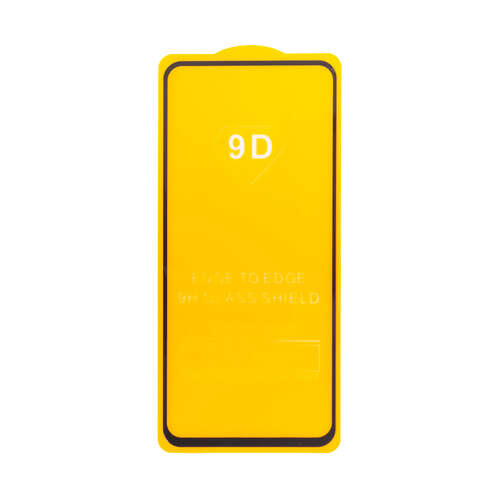 Защитное стекло DD01 для Xiaomi Redmi 9A 9D Full