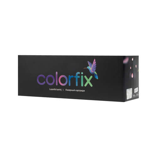 Картридж Colorfix CF540A/054K-0