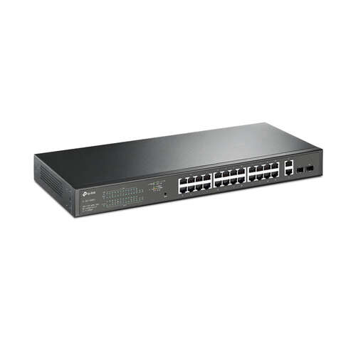 Коммутатор TP-Link TL-SG1428PE-0