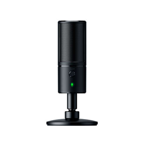 Микрофон Razer Seiren Emote-0