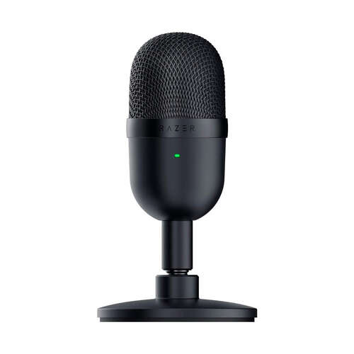 Микрофон Razer Seiren Mini-0