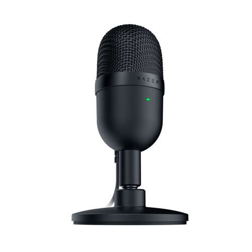 Микрофон Razer Seiren Mini-0