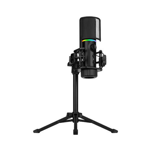 Микрофон Streamplify MIC Tripod-0