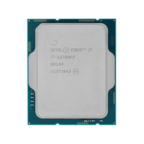 Процессор (CPU) Intel Core i7 Processor 12700KF 1700-0