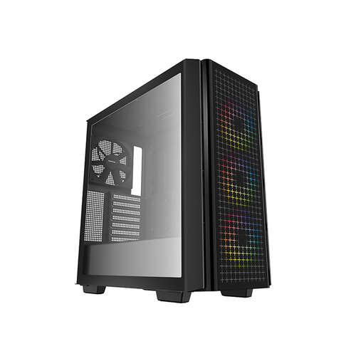 Компьютерный корпус Deepcool CG540 без Б/П-0