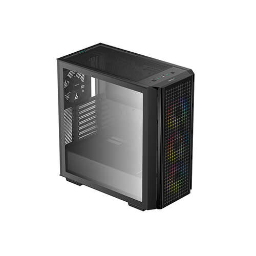 Компьютерный корпус Deepcool CG540 без Б/П-0