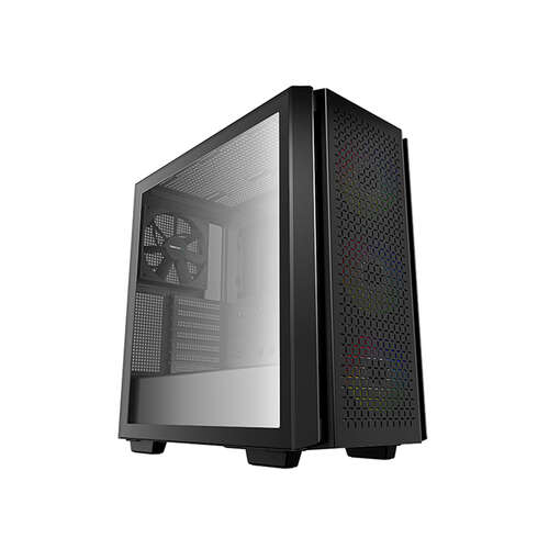 Компьютерный корпус Deepcool CG560 без Б/П-0