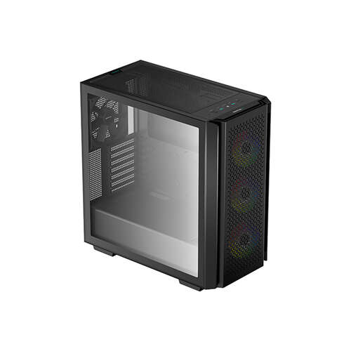 Компьютерный корпус Deepcool CG560 без Б/П-0