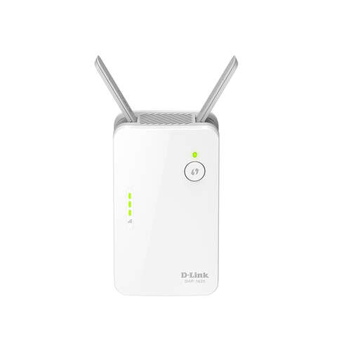 Wi-Fi беспроводной повторитель D-Link DAP-1620/RU/B1A-0