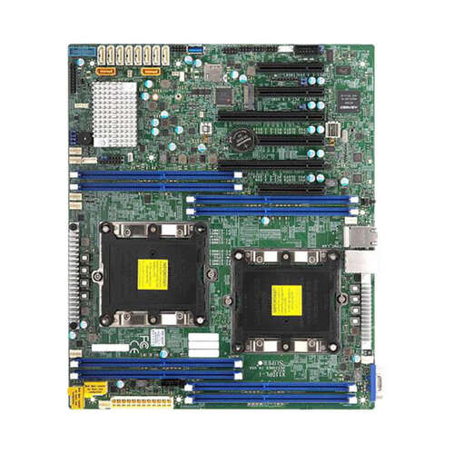 Системная плата Supermicro MBD-X11DPL-I-O-0