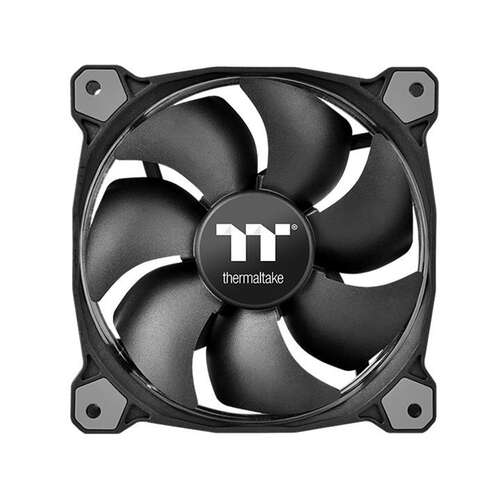 Кулер для компьютерного корпуса Thermaltake Riing 12 RGB Sync Edition (3-Fan Pack)-0