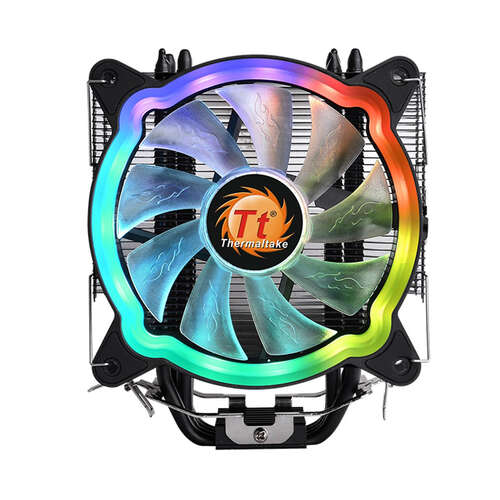 Кулер для процессора Thermaltake UX 200 ARGB Lighting CPU-0