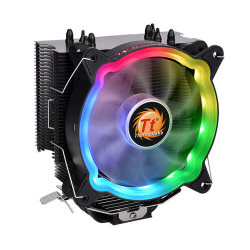 Кулер для процессора Thermaltake UX 200 ARGB Lighting CPU-0