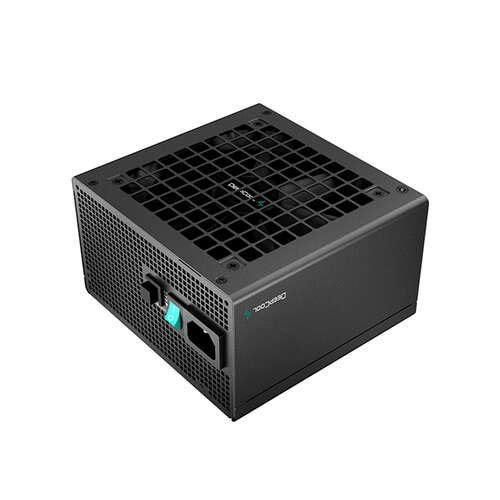 Блок питания Deepcool PQ1000M-0