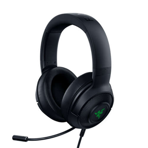 Гарнитура Razer Kraken V3 X-0