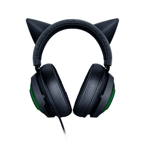 Гарнитура Razer Kraken Kitty Ed. - Black-0