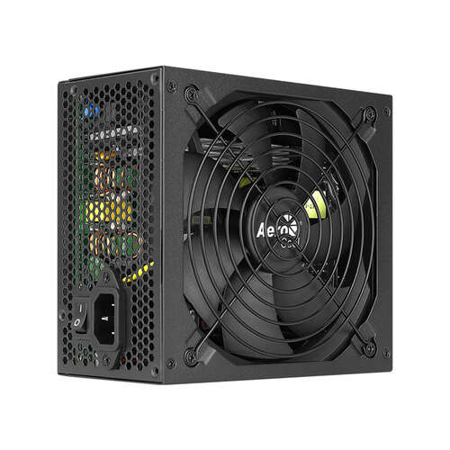 Блок питания Aerocool KCAS PLUS 1000GM-0