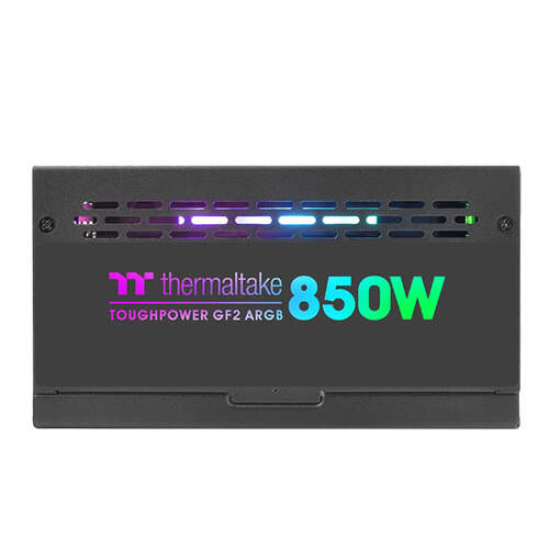 Блок питания Thermaltake Toughpower GF2 ARGB 850W (Gold)-0