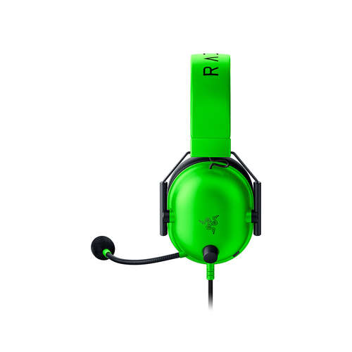 Гарнитура Razer Blackshark V2 X Green-0