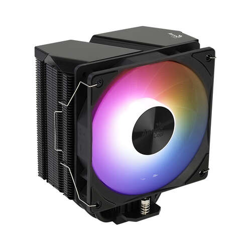 Кулер для процессора Aerocool Rime 4 ARGB PWM 4P-0