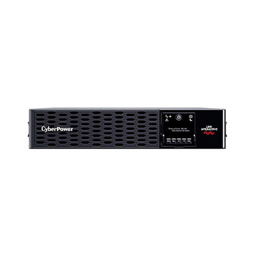 Источник бесперебойного питания CyberPower PR1500ERTXL2U-0