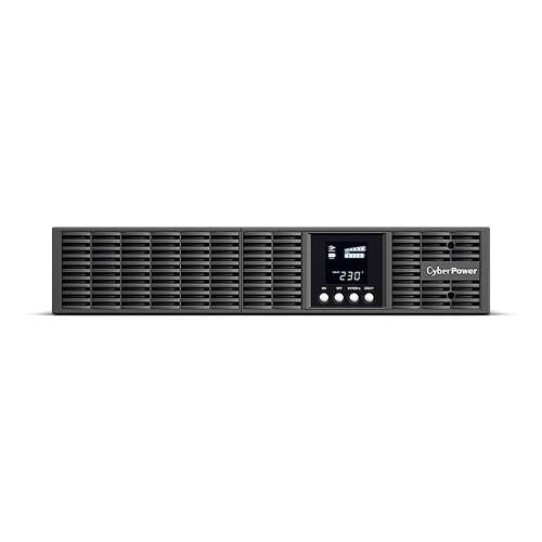 Источник бесперебойного питания CyberPower OLS1500ERT2U-0