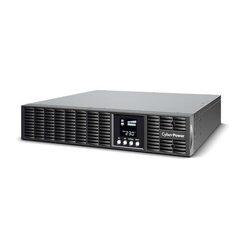 Источник бесперебойного питания CyberPower OLS1500ERT2U-0