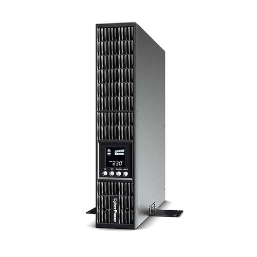 Источник бесперебойного питания CyberPower OLS1500ERT2U-0