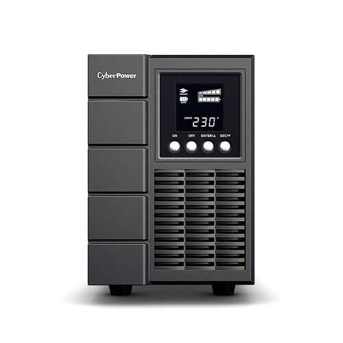 Источник бесперебойного питания CyberPower OLS1500E-0