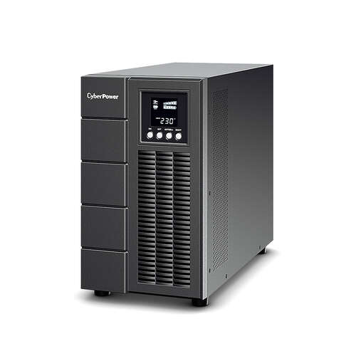 Источник бесперебойного питания CyberPower OLS3000E-0