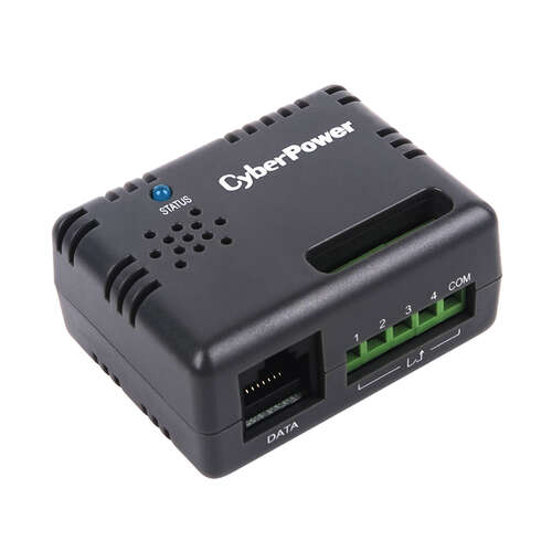 Датчик окружающей среды CyberPower ENVIROSENSOR/SNEV001 для RMCARD (205/305)-0