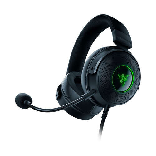 Гарнитура Razer Kraken V3 HyperSense-0