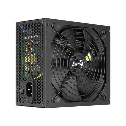 Блок питания Aerocool KCAS PLUS 1200GM-0