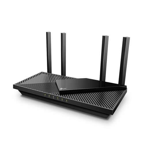 Маршрутизатор TP-Link Archer AX55-0