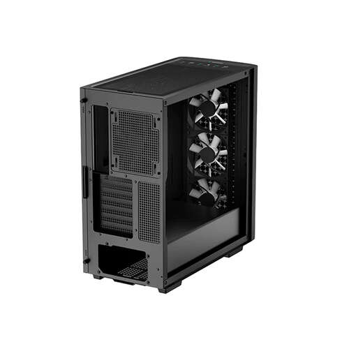 Компьютерный корпус Deepcool CK560 без Б/П-0