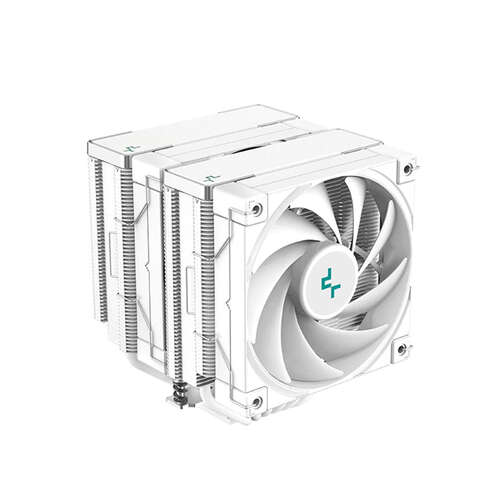 Кулер для процессора Deepcool AK620 WH-0