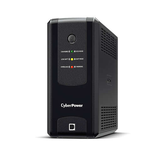 Источник бесперебойного питания CyberPower UT1200EG-0