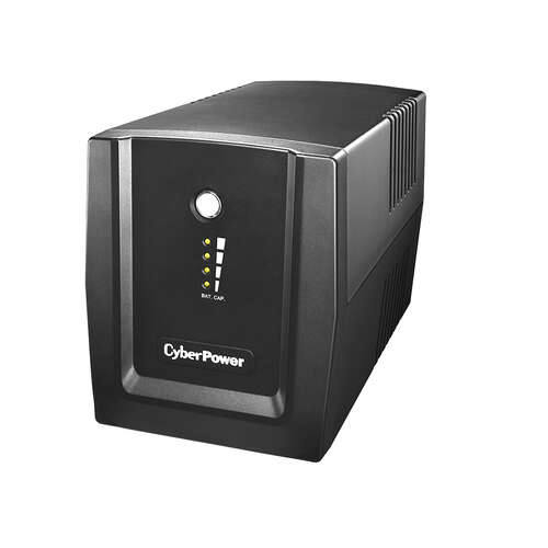 Источник бесперебойного питания CyberPower UT1500E-0