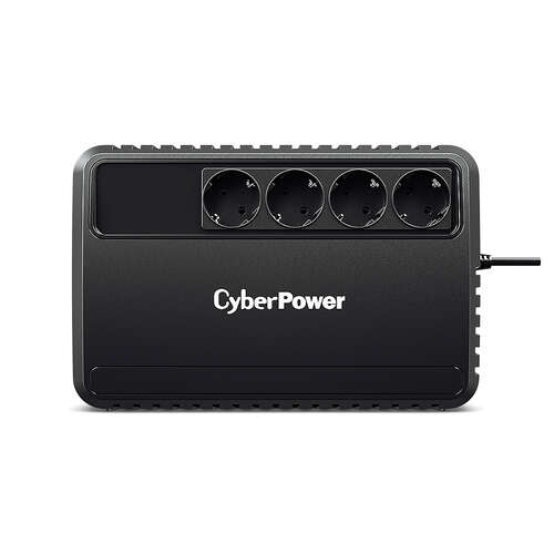 Источник бесперебойного питания CyberPower BU850E-0