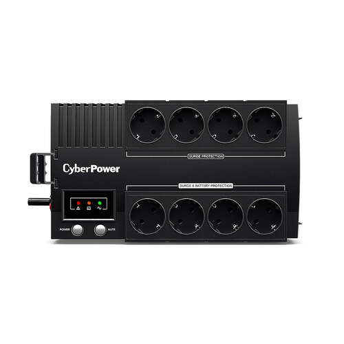 Источник бесперебойного питания CyberPower BS650E-0