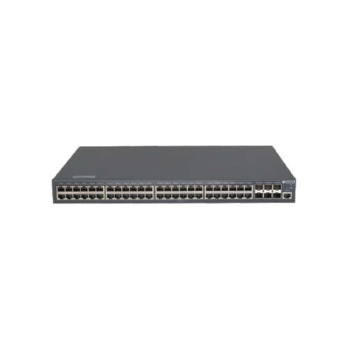 Коммутатор BDCOM S2900-48P6X-0