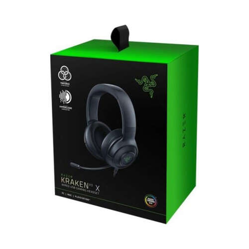 Гарнитура Razer Kraken V3-0