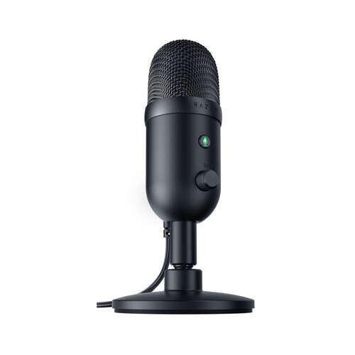 Микрофон Razer Seiren V2 X-0