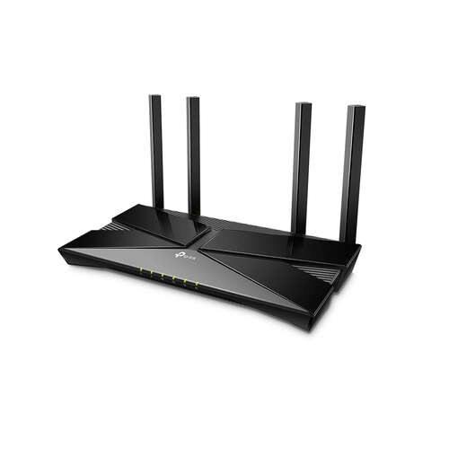 Маршрутизатор TP-Link Archer AX53-0